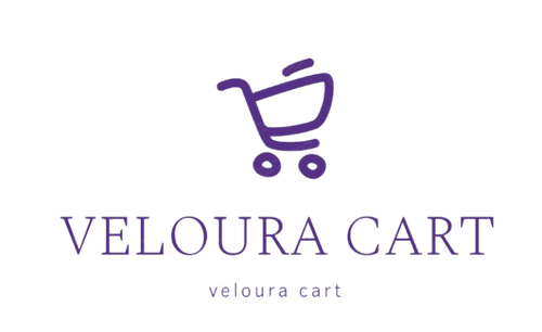 veloura cart